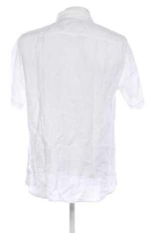 Herrenhemd Tommy Hilfiger, Größe L, Farbe Weiß, Preis € 79,99