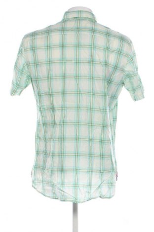 Herrenhemd Tommy Hilfiger, Größe L, Farbe Mehrfarbig, Preis € 29,99