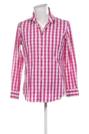 Herrenhemd Tommy Hilfiger, Größe M, Farbe Mehrfarbig, Preis € 31,20