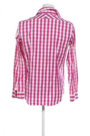 Herrenhemd Tommy Hilfiger, Größe M, Farbe Mehrfarbig, Preis € 31,20