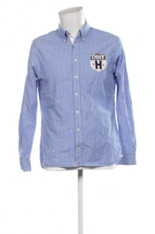 Pánská košile  Tommy Hilfiger, Velikost S, Barva Vícebarevné, Cena  1 089,00 Kč