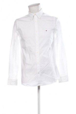 Pánská košile  Tommy Hilfiger, Velikost M, Barva Bílá, Cena  1 119,00 Kč