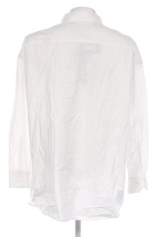 Férfi ing Tommy Jeans, Méret XL, Szín Fehér, Ár 25 899 Ft