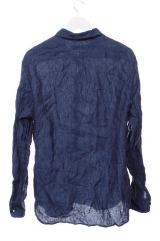 Pánská košile  Trussardi, Velikost XS, Barva Modrá, Cena  429,00 Kč