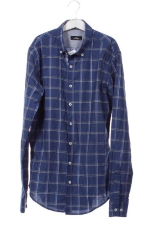 Herrenhemd Tudors, Größe S, Farbe Mehrfarbig, Preis € 3,99