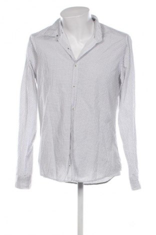 Herrenhemd Tudors, Größe L, Farbe Mehrfarbig, Preis € 4,99