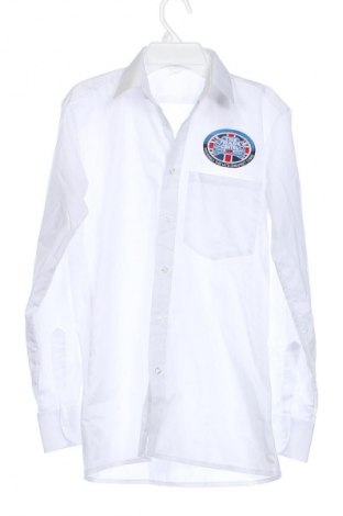 Pánská košile  Unbranded, Velikost S, Barva Bílá, Cena  59,00 Kč