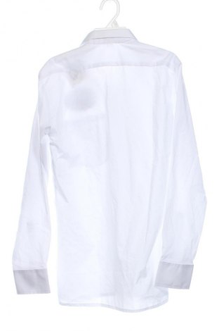Pánská košile  Unbranded, Velikost S, Barva Bílá, Cena  59,00 Kč