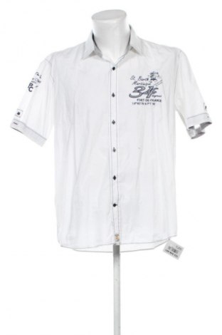 Herrenhemd Unbranded, Größe XL, Farbe Mehrfarbig, Preis € 11,99