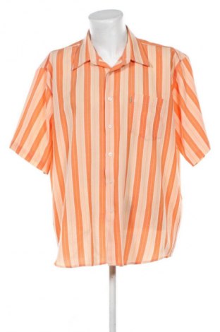 Herrenhemd Unbranded, Größe XXL, Farbe Mehrfarbig, Preis € 9,99