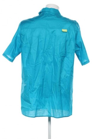 Herrenhemd Unbranded, Größe XXL, Farbe Mehrfarbig, Preis € 9,99