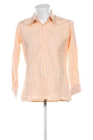 Herrenhemd Unbranded, Größe M, Farbe Mehrfarbig, Preis € 3,99