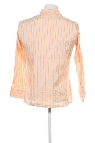 Herrenhemd Unbranded, Größe M, Farbe Mehrfarbig, Preis € 3,99