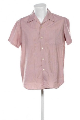 Herrenhemd Unbranded, Größe L, Farbe Mehrfarbig, Preis € 5,99