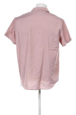 Herrenhemd Unbranded, Größe L, Farbe Mehrfarbig, Preis € 5,99