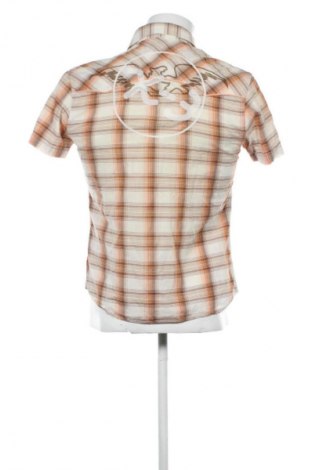 Herrenhemd Unbranded, Größe M, Farbe Mehrfarbig, Preis € 10,99