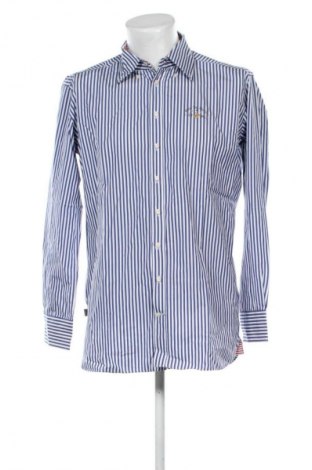 Herrenhemd Unbranded, Größe L, Farbe Mehrfarbig, Preis € 17,46