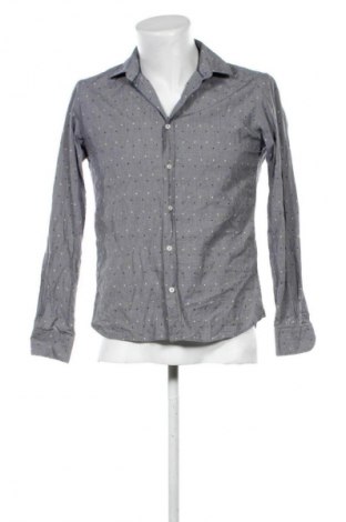 Herrenhemd Unbranded, Größe M, Farbe Mehrfarbig, Preis € 13,52