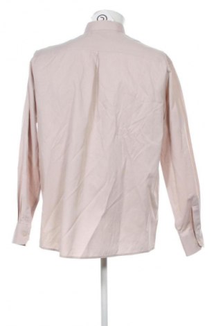 Herrenhemd Unbranded, Größe XL, Farbe Aschrosa, Preis € 5,12