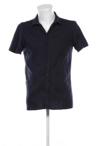 Pánská košile  Unbranded, Velikost L, Barva Modrá, Cena  190,00 Kč