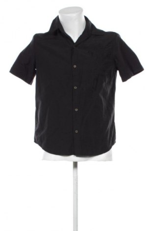 Herrenhemd Unbranded, Größe M, Farbe Schwarz, Preis € 14,83