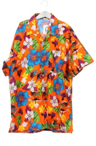 Herrenhemd Unbranded, Größe M, Farbe Mehrfarbig, Preis € 10,99