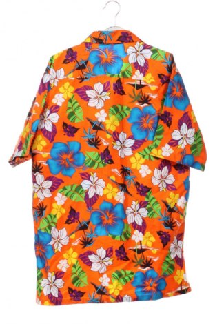 Herrenhemd Unbranded, Größe M, Farbe Mehrfarbig, Preis € 10,99