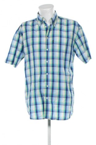 Herrenhemd Unbranded, Größe XL, Farbe Mehrfarbig, Preis € 11,99