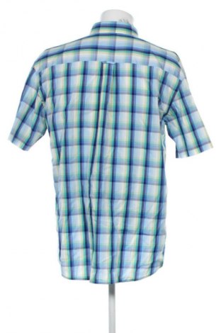 Herrenhemd Unbranded, Größe XL, Farbe Mehrfarbig, Preis € 11,99