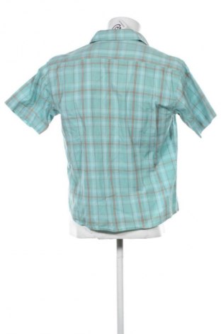 Męska koszula Unbranded, Rozmiar L, Kolor Kolorowy, Cena 42,71 zł