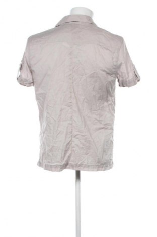 Pánská košile  Unbranded, Velikost M, Barva Šedá, Cena  120,00 Kč