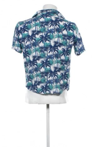 Męska koszula Unbranded, Rozmiar M, Kolor Kolorowy, Cena 48,99 zł