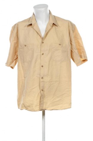 Męska koszula Unbranded, Rozmiar L, Kolor Beżowy, Cena 39,99 zł