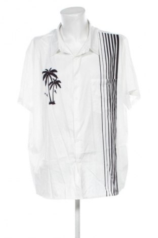 Męska koszula Unbranded, Rozmiar 3XL, Kolor Kolorowy, Cena 48,99 zł