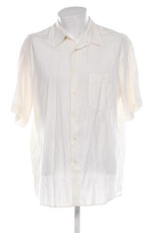 Pánská košile  Unbranded, Velikost XL, Barva Krémová, Cena  193,00 Kč