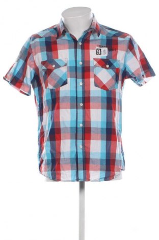 Pánská košile  Unbranded, Velikost L, Barva Vícebarevné, Cena  127,00 Kč