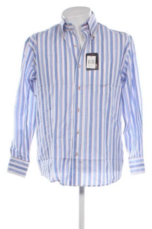 Pánská košile  Unbranded, Velikost M, Barva Vícebarevné, Cena  319,00 Kč