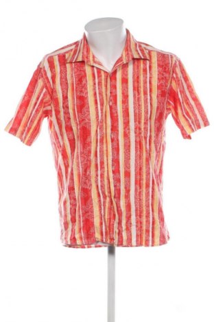 Herrenhemd Unbranded, Größe XXL, Farbe Mehrfarbig, Preis € 9,99