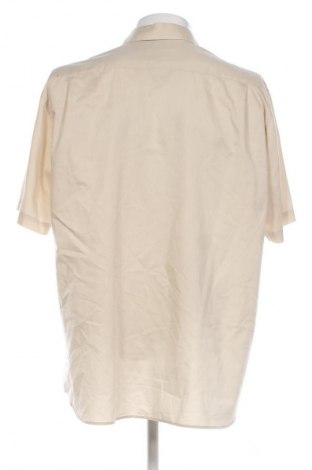 Herrenhemd Unbranded, Größe XL, Farbe Beige, Preis € 11,99