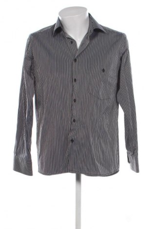 Herrenhemd Unbranded, Größe M, Farbe Mehrfarbig, Preis € 2,99