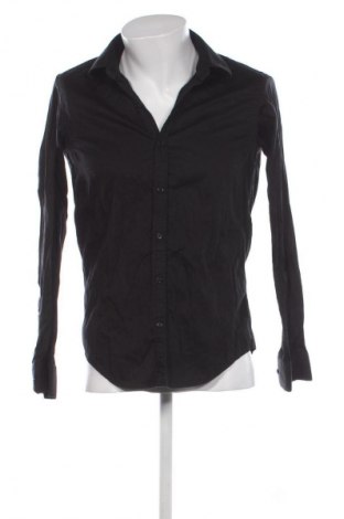 Herrenhemd Unbranded, Größe L, Farbe Schwarz, Preis € 9,14