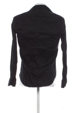 Herrenhemd Unbranded, Größe L, Farbe Schwarz, Preis € 9,14