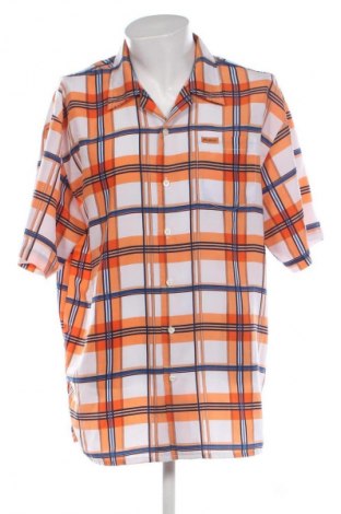 Herrenhemd Unbranded, Größe XL, Farbe Mehrfarbig, Preis € 6,99