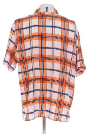 Herrenhemd Unbranded, Größe XL, Farbe Mehrfarbig, Preis € 6,99