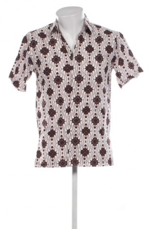 Herrenhemd Unbranded, Größe M, Farbe Mehrfarbig, Preis € 10,99