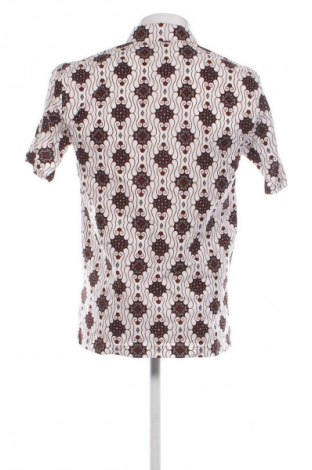 Herrenhemd Unbranded, Größe M, Farbe Mehrfarbig, Preis € 10,99