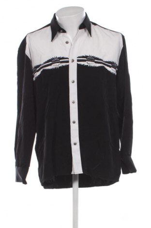 Męska koszula Unbranded, Rozmiar M, Kolor Kolorowy, Cena 7,99 zł