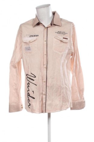 Pánská košile  Unbranded, Velikost XXL, Barva Vícebarevné, Cena  339,00 Kč