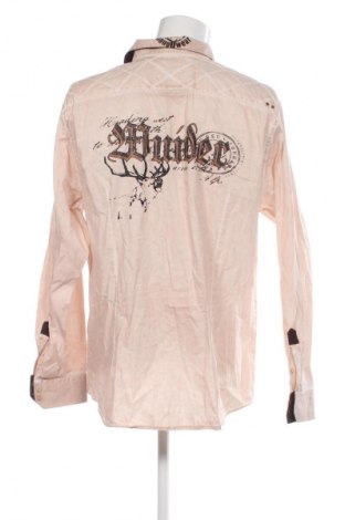 Pánská košile  Unbranded, Velikost XXL, Barva Vícebarevné, Cena  339,00 Kč