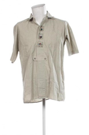 Pánská košile  Unbranded, Velikost M, Barva Zelená, Cena  269,00 Kč